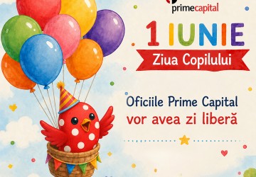 PROGRAMUL DE LUCRU DE ZIUA COPIILOR